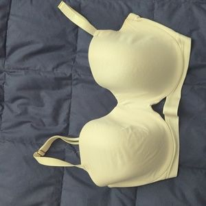 cotton bra